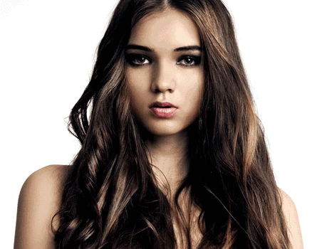 Brunette Hair Extensions