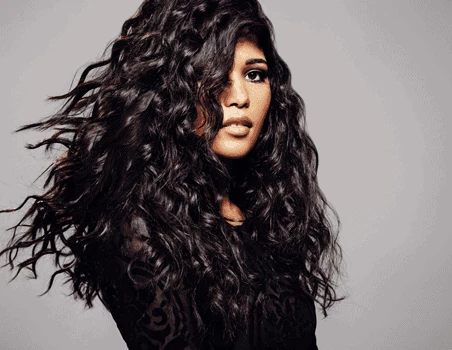 Curly & Textured Hair Extensions